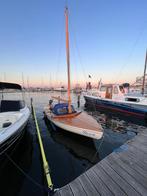 Zeilboot te koop, Watersport en Boten, Ophalen, Overige typen, 15 tot 30 m², Zo goed als nieuw