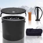 Complete Ice Bath Set | Inclusief Professionele Waterkoeler, Ophalen of Verzenden, Nieuw