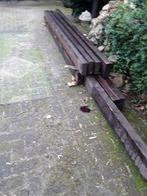 Balkhout, Ophalen of Verzenden, Palen