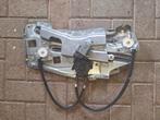 Raammechanisme linksachter links achter Citroen C3 Pluriel, Ophalen of Verzenden