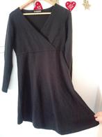 Wollen jurk van Ayacucho maat S, Kleding | Dames, Jurken, Verzenden, Zwart, Knielengte, Ayacucho