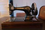 Antieke Singer naaimachine uit 1909, Antiek en Kunst, Antiek | Naaimachines, Ophalen