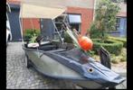 Portabote 6 pers, Watersport en Boten, Ophalen, Gebruikt