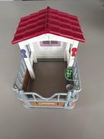 Schleich Paardenstal - In Goede Staat!, Ophalen, Zo goed als nieuw, Jongen of Meisje