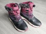 Snowboots maat 36, Jongen of Meisje, Ophalen of Verzenden, Laarzen, Zo goed als nieuw