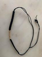 18 karaat echt gouden armband, Ophalen of Verzenden, Zo goed als nieuw, Goud