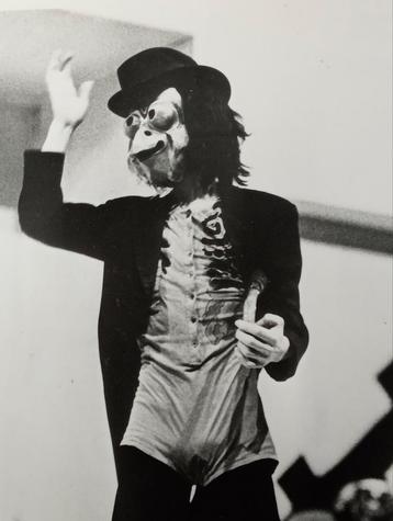 Charles Aerts Theater Foto Japan, jaren 70 beschikbaar voor biedingen