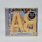 ABBA - LIVE - CD, Ophalen of Verzenden, 1980 tot 2000, Gebruikt