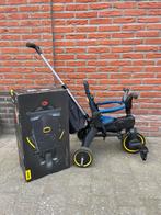 Liki trike S3. Driewieler., Fietsen en Brommers, Fietsen | Driewielers, Ophalen, Zo goed als nieuw, Liki Trike., Duwstang