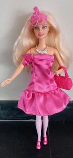 Barbie Mattel drie musketiers, Verzamelen, Poppen, Ophalen of Verzenden, Gebruikt, Pop