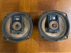 Vintage Clarion SE-530 Autospeakers 3-Weg 40Watt, Auto diversen, Autospeakers, Ophalen of Verzenden, Gebruikt