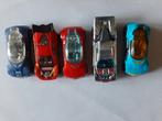 Hot wheels setje van 5, Ophalen of Verzenden, Zo goed als nieuw, Auto