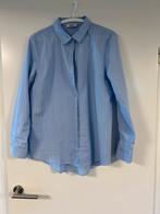 JDY dames blouse mt xl, Nieuw, JDY, Blauw, Halswijdte 43/44 (XL)