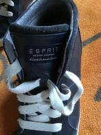 esprit damesschoenen, Blauw, Ophalen of Verzenden, Esprit, Sneakers of Gympen