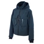 A.Jensen Typhoon Wading Jacket, E10 Flyfishing, Watersport en Boten, Hengelsport | Vliegvissen, Verzenden, Nieuw, Overige typen