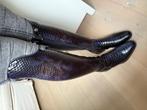 Laarzen Celeris maat 42, Dieren en Toebehoren, Paardrijkleding, Ophalen of Verzenden, Dames, Schoeisel, Nieuw
