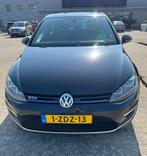 Volkswagen Golf GTE 1.4 TSI DSG *NIEUWE ACCU* 5D 2015 Zwart!, Auto's, Volkswagen, Stof, 4 cilinders, Zwart, 1395 cc