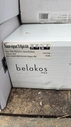 Palazzo 76 XL Visgraat Rigid Click PVC Belakos 4m2, Doe-het-zelf en Verbouw, Tegels, Ophalen, 60 cm of meer, Zo goed als nieuw