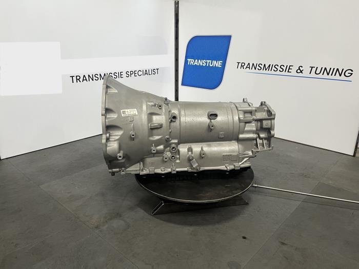 Automaatbak van een Dodge RAM, Auto-onderdelen, Transmissie en Toebehoren, Dodge, Nieuw, 12 maanden garantie, Ophalen of Verzenden