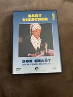 8 dvds van Bert Visscher, Alle leeftijden, Ophalen of Verzenden, Zo goed als nieuw, Stand-up of Theatershow