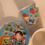 Blond amsterdam papa set, Huis en Inrichting, Keuken | Servies, Ophalen of Verzenden, Nieuw