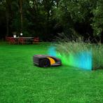 Stiga A 10000 Robotmaaier - demo machine 2025, Nieuw, Stiga