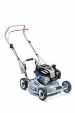 Grin HM46 INSTART, Ophalen, Cirkelmaaier, Grin, Elektrische starter