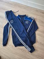 Trainingspakken Ajax, Maat L, Ophalen of Verzenden, Gebruikt, Trainingspak