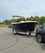 Corsiva Tender 690 met 60PK Yamaha (2024) incl. trailer, Watersport en Boten, Sloepen, Ophalen, Gebruikt, 6 meter of meer, Snelvarend
