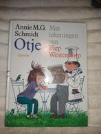 Otje - Annie M.G. Schmidt, Ophalen of Verzenden, Gelezen, Annie M.G. Schmidt, Fictie algemeen