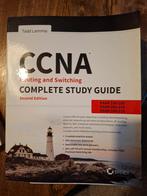 Verschillende netwerk cursus boeken, Ophalen, Beta, Zo goed als nieuw