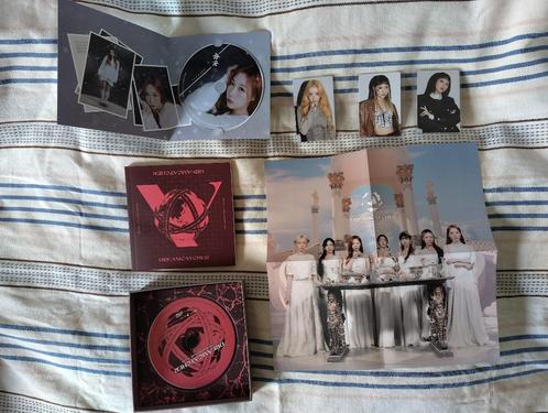 Dreamcatcher Save Us album - V Version, Cd's en Dvd's, Cd's | Wereldmuziek, Zo goed als nieuw, Aziatisch, Ophalen of Verzenden