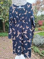 Mooie positiejurk Mama Licious - Maat xl, Blauw, Maat 42/44 (L), Ophalen of Verzenden, Zo goed als nieuw