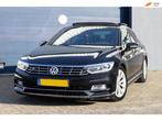 VOLKSWAGEN PASSAT 1.4 TSI ACT 3X R-LINE PANO/LEDER/LED/VOL!, Auto's, Volkswagen, Gebruikt, 4 cilinders, 150 pk, Sedan