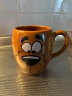 Scooby doo mok, Ophalen of Verzenden, Overige figuren, Zo goed als nieuw, Gebruiksvoorwerp