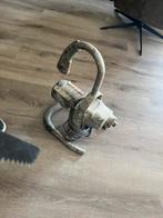 Beton mixer, Doe-het-zelf en Verbouw, Betonmolens, Ophalen