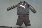 Mooi Puma setje.   2-3  jaar, Kinderen en Baby's, Kinderkleding | Maat 92, Meisje, Puma., Ophalen of Verzenden, Zo goed als nieuw