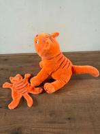 Dikkie Dik Knuffel 30 cm, Ophalen of Verzenden, Zo goed als nieuw, Poes