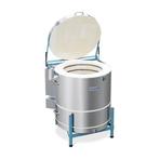 Gezocht: keramiekoven, Ophalen of Verzenden