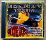 Dixie Aces - Dirty Talkin' Tequila - Country cd, Cd's en Dvd's, Ophalen of Verzenden, Gebruikt