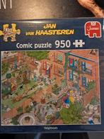 Jan van haasterenpuzzels, Ophalen of Verzenden, 500 t/m 1500 stukjes, Zo goed als nieuw, Legpuzzel