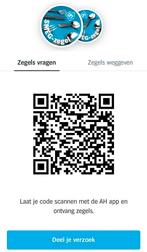 Spaarzegels gezocht!, Ophalen of Verzenden, Zegels, Bonnen of Punten