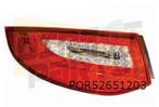 Porsche 911 (6/08-12/11) Achterlicht Links (LED) OES! 997631, -, Verzenden, -, Porsche