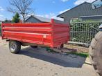brimont 5 ton kieper, kiepwagen, kipper, Zakelijke goederen, Agrarisch | Werktuigen, Overige, Overige typen