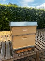 Houten bijenkast, Dieren en Toebehoren, Ophalen, Gebruikt