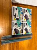 Aquariumpompen 4x met 2x bruisbar, Dieren en Toebehoren, Ophalen of Verzenden, Nieuw