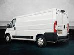 Peugeot Boxer 2.2 BlueHDi 120 S&S L2H1 3.0t | Complete uitru, Auto's, Voorwielaandrijving, Stof, Euro 6, Met garantie (alle)