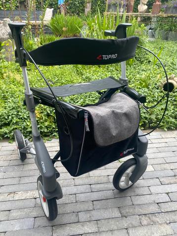 Topro troya 5G. Beste op de markt! beschikbaar voor biedingen