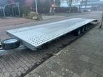 Huren Autoambulance / Autotransporter / aanhanger Te Huur