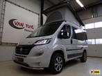 Hymer Sydney GT60 HymerCar, Caravans en Kamperen, Campers, Buscamper of Camperbus, Luifel, Airbags, Bedrijf